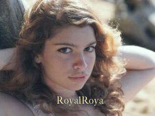 RoyalRoya