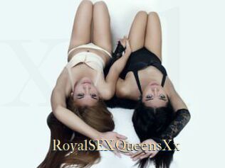 RoyalSEXQueensXx