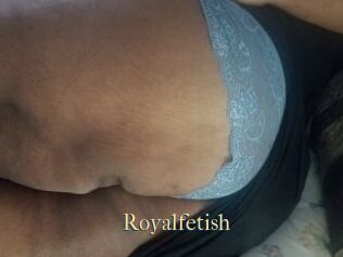 Royalfetish