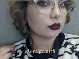 Royalgem178