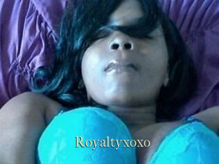 Royaltyxoxo