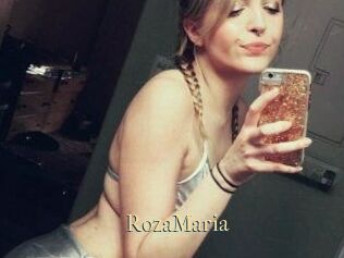 RozaMaria