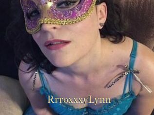 RrroxxxyLynn