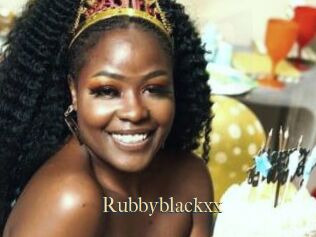 Rubbyblackxx