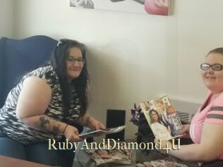 RubyAndDiamond4U