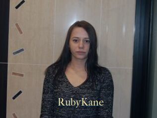 RubyKane