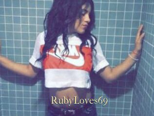 RubyLoves69