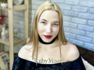 RubyMoor