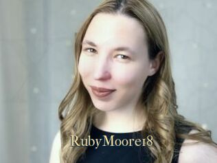 RubyMoore18