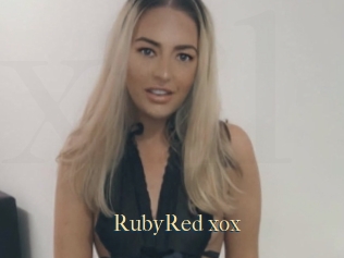 RubyRed_xox