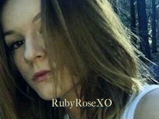 RubyRoseXO