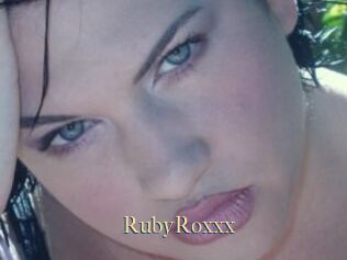 RubyRoxxx