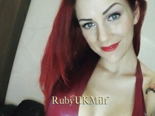 RubyUKMilf