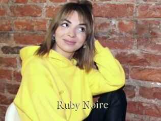 Ruby_Noire