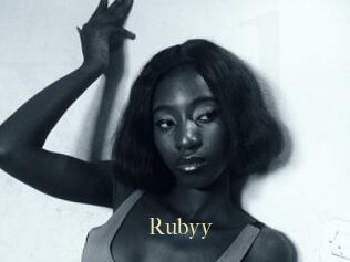 Rubyy