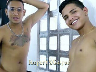 RupertXGaspar
