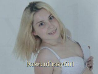 RussianCrazyGirl