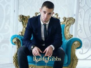 RustyGibbs