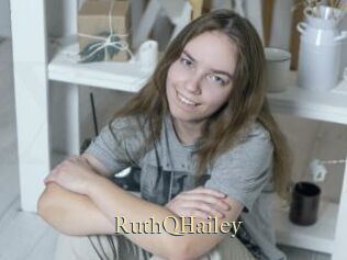 RuthQHailey