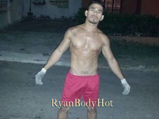 RyanBodyHot