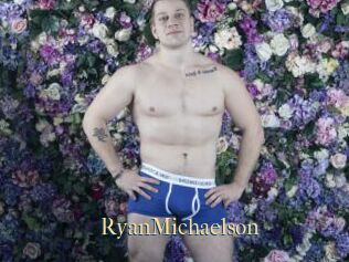 RyanMichaelson