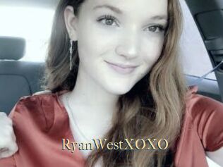 RyanWestXOXO