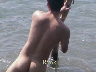 Ryok