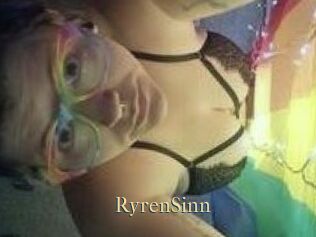RyrenSinn