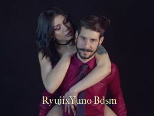RyujixYuno_Bdsm