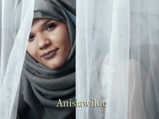 Anisiawilde