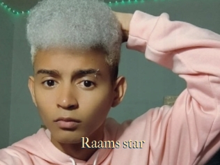 Raams_star