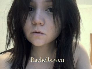 Rachelbowen