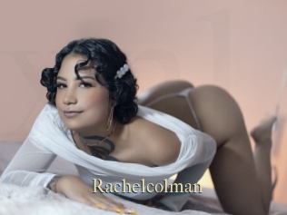 Rachelcolman
