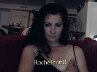 Rachelhot18
