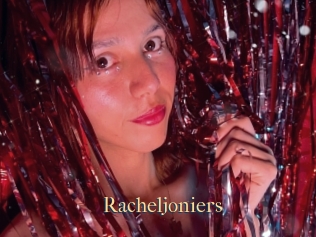 Racheljoniers
