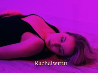Rachelwittu