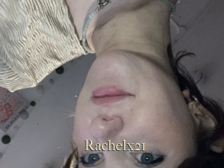 Rachelx21