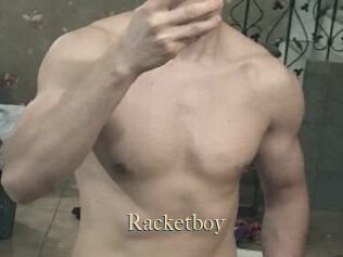 Racketboy