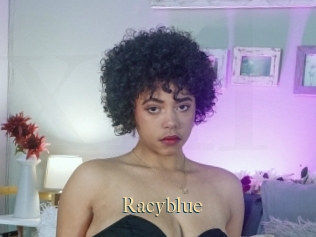 Racyblue
