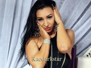 Raedarkstar