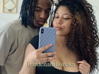 Raidenandlorelei