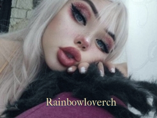 Rainbowloverch