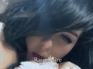 Raindesire