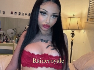 Raineroyale
