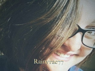 Rainyrae77