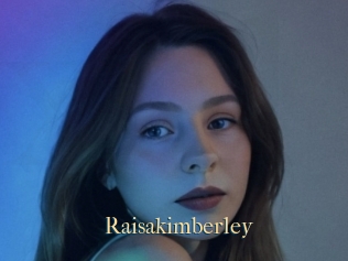Raisakimberley