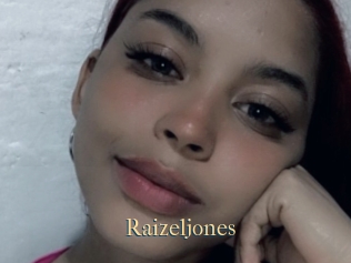 Raizeljones