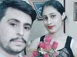 Rajuandsumi