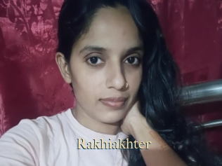 Rakhiakhter