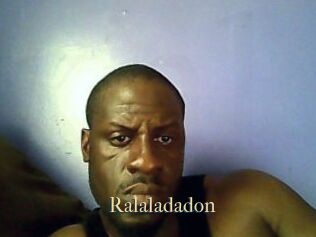 Ralaladadon